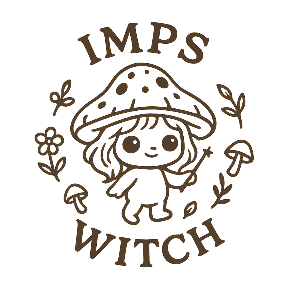 ImpsWitch Logo